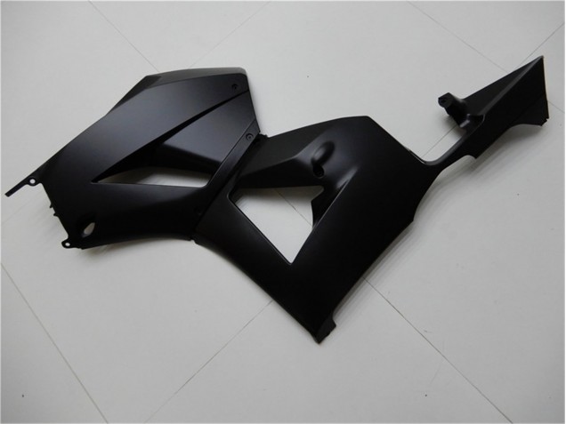 Carénage CBR 600 RR 13-21 - Noir Mat