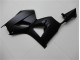 Carénage CBR 600 RR 13-21 - Noir Mat