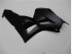 Carénage CBR 600 RR 13-21 - Noir Mat