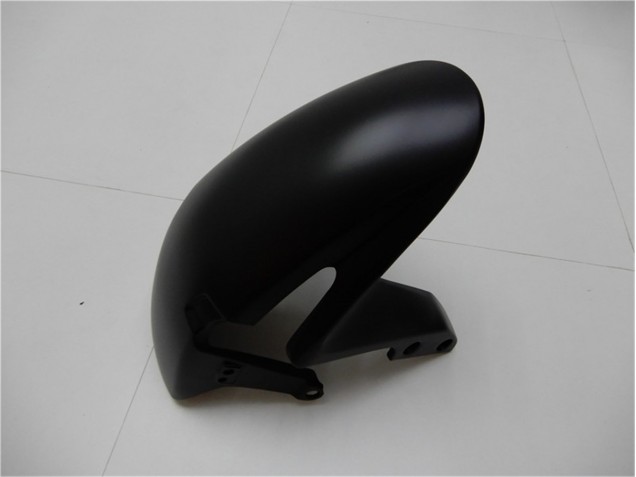Carénage CBR 600 RR 13-21 - Noir Mat