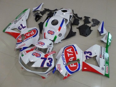 Carénage CBR 600 RR 13-21 - Pata 73