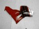 Carénage CBR 600 RR 13-21 - Rouge Argent