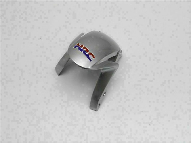 Carénage CBR 600 RR 13-21 - Rouge Argent