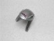 Carénage CBR 600 RR 13-21 - Rouge Argent