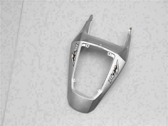 Carénage CBR 600 RR 13-21 - Rouge Argent
