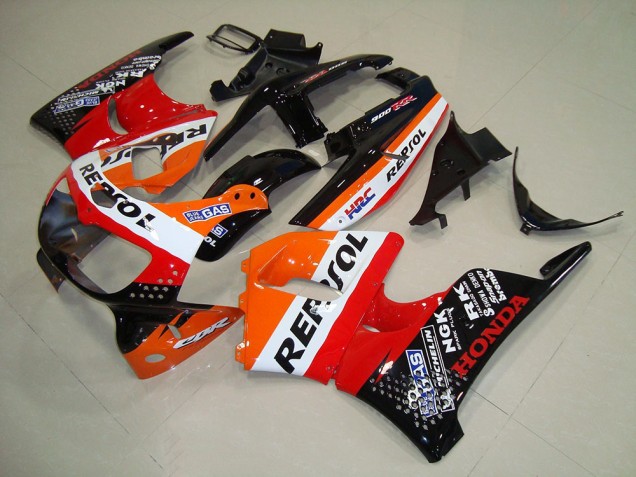 Carénage CBR 900 RR 893 94-95 - Repsol Carénage CBR 900 RR 893 94-95 - Repsol