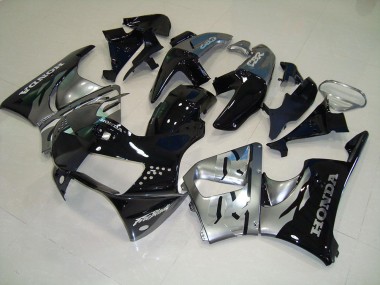Carénage CBR 900 RR 919 98-99 - Noir Gris