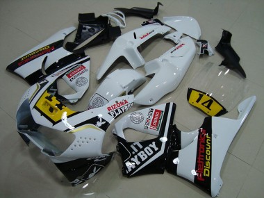 Carénage CBR 900 RR 919 98-99 - Playboy