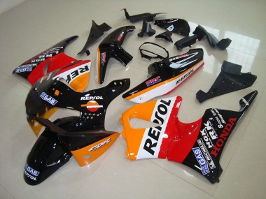 Carénage CBR 900 RR 919 98-99 - Repsol