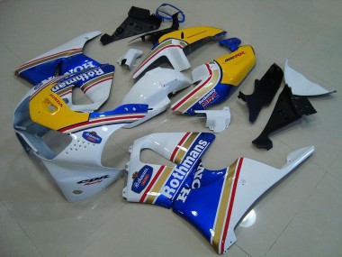 Carénage CBR 900 RR 919 98-99 - Rothmans