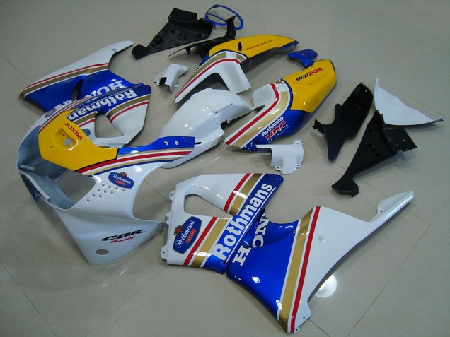 Carénage CBR 900 RR 919 98-99 - Rothmans Carénage CBR 900 RR 919 98-99 - Rothmans
