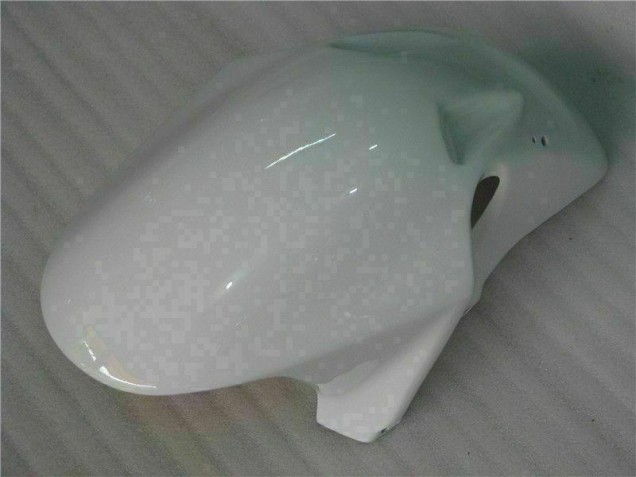 Carénage CBR 900 RR 929RR 00-01 - Blanc Carénage CBR 900 RR 929RR 00-01 - Blanc