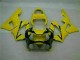 Carénage CBR 900 RR 929RR 00-01 - Jaune Carénage CBR 900 RR 929RR 00-01 - Jaune