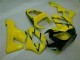 Carénage CBR 900 RR 929RR 00-01 - Jaune Carénage CBR 900 RR 929RR 00-01 - Jaune