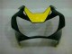 Carénage CBR 900 RR 929RR 00-01 - Jaune Carénage CBR 900 RR 929RR 00-01 - Jaune