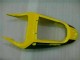 Carénage CBR 900 RR 929RR 00-01 - Jaune Carénage CBR 900 RR 929RR 00-01 - Jaune