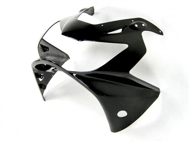 Carénage CBR 900 RR 929RR 00-01 - Noir Brillant