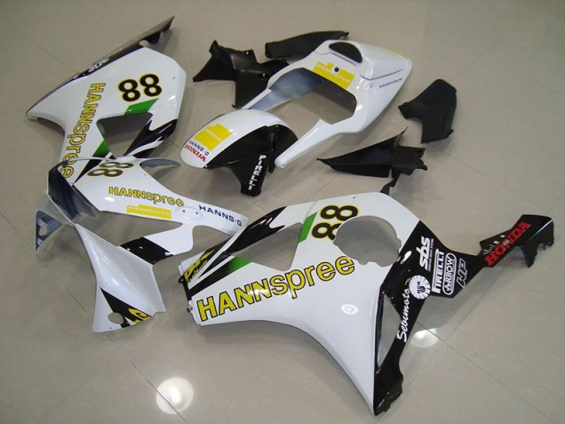 Carénage CBR 900 RR 954 02-03 - Hannspree 88