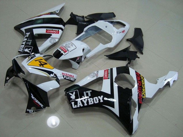 Carénage CBR 900 RR 954 02-03 - Rizoma Playboy 14 Carénage CBR 900 RR 954 02-03 - Rizoma Playboy 14