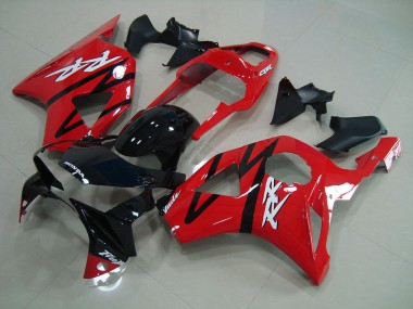 Carénage CBR 900 RR 954 02-03 - Rouge