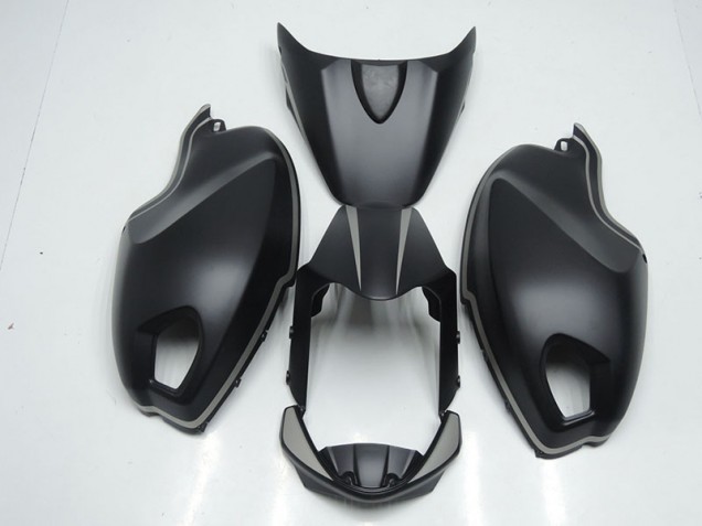 Carénage Ducati Monster 696 08-12 - Noir Carénage Ducati Monster 696 08-12 - Noir