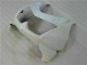 Carénage EX250 08-12 - Blanc