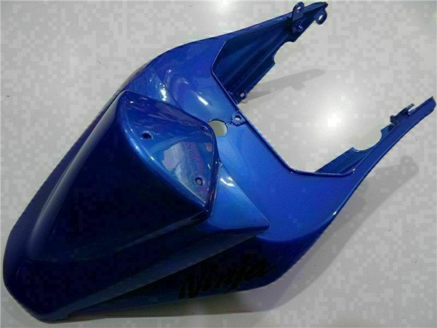 Carénage EX250 08-12 - Bleu Noir Carénage EX250 08-12 - Bleu Noir