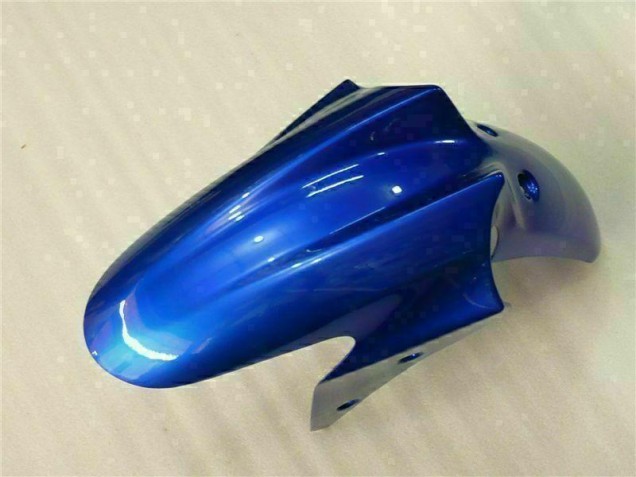 Carénage EX250 08-12 - Bleu Carénage EX250 08-12 - Bleu