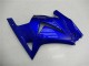 Carénage EX250 08-12 - Brillant Bleu Carénage EX250 08-12 - Brillant Bleu