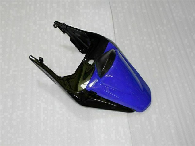 Carénage EX250 08-12 - Noir Bleu