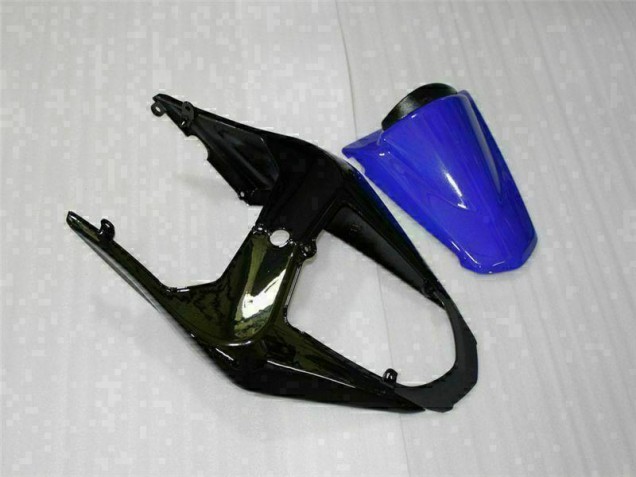Carénage EX250 08-12 - Noir Bleu