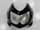 Carénage EX250 08-12 - Noir Ninja Carénage EX250 08-12 - Noir Ninja