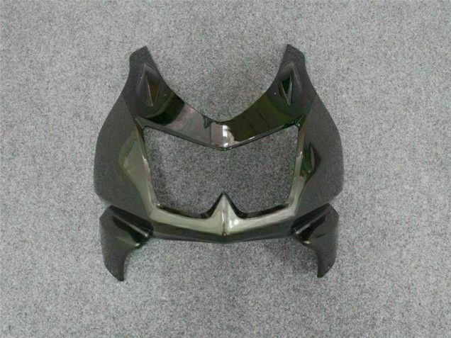 Carénage EX250 08-12 - Noir Rose Ninja