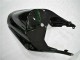 Carénage EX250 08-12 - Noir Vert Carénage EX250 08-12 - Noir Vert