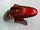 Carénage EX250 08-12 - Rouge Ninja Carénage EX250 08-12 - Rouge Ninja
