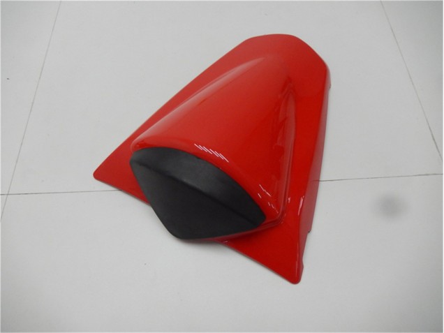 Carénage EX250 08-12 - Rouge Noir Blanc Carénage EX250 08-12 - Rouge Noir Blanc
