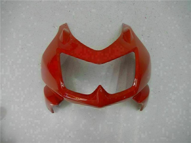 Carénage EX250 08-12 - Rouge