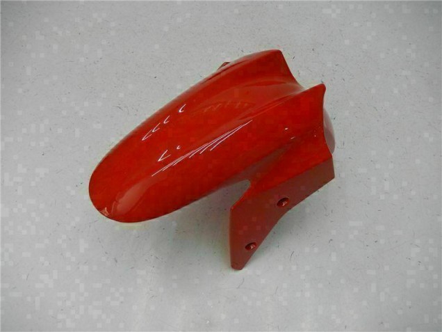 Carénage EX250 08-12 - Rouge