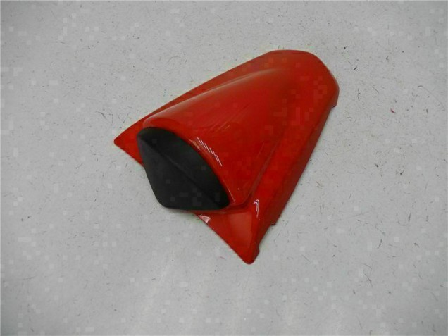 Carénage EX250 08-12 - Rouge