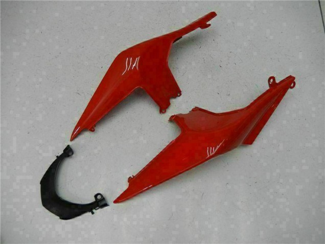 Carénage EX250 08-12 - Rouge