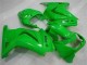 Carénage EX250 08-12 - Vert Ninja Carénage EX250 08-12 - Vert Ninja