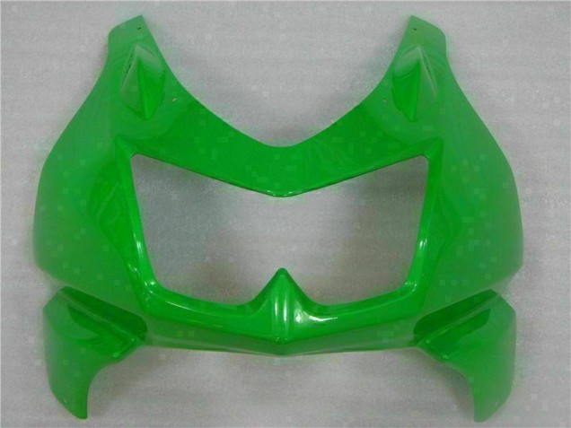 Carénage EX250 08-12 - Vert Ninja Carénage EX250 08-12 - Vert Ninja