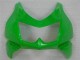 Carénage EX250 08-12 - Vert Ninja Carénage EX250 08-12 - Vert Ninja