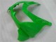 Carénage EX250 08-12 - Vert Ninja Carénage EX250 08-12 - Vert Ninja