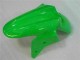 Carénage EX250 08-12 - Vert Ninja Carénage EX250 08-12 - Vert Ninja