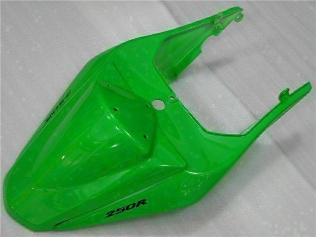 Carénage EX250 08-12 - Vert Ninja Carénage EX250 08-12 - Vert Ninja