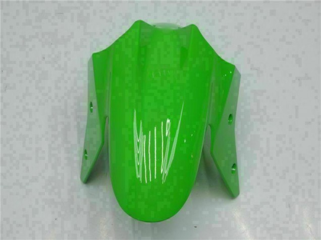 Carénage EX250 08-12 - Vert Noir Ninja