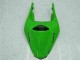 Carénage EX250 08-12 - Vert Noir Ninja