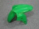 Carénage EX250 08-12 - Vert Carénage EX250 08-12 - Vert