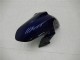 Carénage EX300 13-16 - Bleu Noir Carénage EX300 13-16 - Bleu Noir